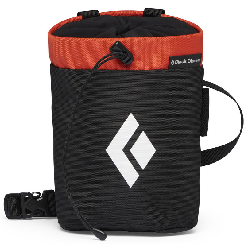 pytlík BLACK DIAMOND Team Chalk Bag